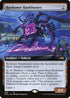 [Foil] NEO 499 Reckoner Bankbuster (Extended Art) R