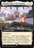 [Foil] NEO 502 Eiganjo, Seat of the Empire (Extended Art) R