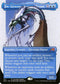 [Foil] NEO 513 Jin-Gitaxias, Progress Tyrant (513 - Borderless Concept Praetor) M