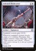 ONE 017 Infested Fleshcutter U