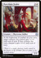 [Foil] ONE 030 Porcelain Zealot U
