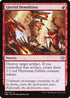 [Foil] ONE 134 Gleeful Demolition U
