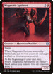 [Foil] ONE 140 Magmatic Sprinter U