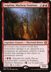 ONE 150 Solphim, Mayhem Dominus M