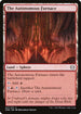 [Foil] ONE 247 The Autonomous Furnace C