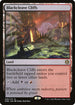 [Foil] ONE 248 Blackcleave Cliffs R