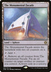 [Foil] ONE 255 The Monumental Facade R