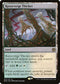 [Foil] ONE 257 Razorverge Thicket R