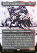 ONE 319 Kethek, Crucible Goliath (319 - Borderless Ichor) R