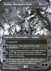 ONE 337 Vraska, Betrayal's Sting (337 - Borderless Manga) M