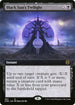 [Foil] ONE 383 Black Sun's Twilight (Extended Art) R