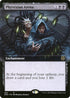 ONE 384 Phyrexian Arena (Extended Art) R