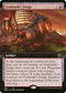 ONE 387 Urabrask's Forge (Extended Art) R