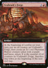 ONE 387 Urabrask's Forge (Extended Art) R