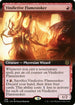 ONE 388 Vindictive Flamestoker (Extended Art) R