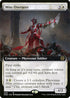 ONE 409 Mite Overseer (Extended Art) R