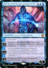 [Foil] ONE 429 Jace, the Perfected Mind (429 - Step-and-compleat) M