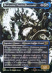 [Foil] ONE 468 Malcator, Purity Overseer (468 - Step-and-compleat) R