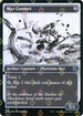 [Foil] ONE 479 Myr Convert (479 - Step-and-compleat) U