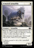 [Foil] OTJ 003 Armored Armadillo C