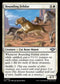 [Foil] OTJ 005 Bounding Felidar U