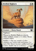[Foil] OTJ 007 Bridled Bighorn C