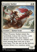 [Foil] OTJ 013 Frontier Seeker U