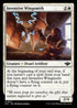 [Foil] OTJ 017 Inventive Wingsmith C