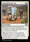 [Foil] OTJ 018 Lassoed by the Law U
