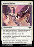 [Foil] OTJ 019 Mystical Tether C