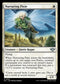 [Foil] OTJ 020 Nurturing Pixie U
