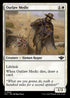 OTJ 023 Outlaw Medic C