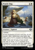 [Foil] OTJ 024 Prairie Dog U
