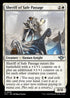 [Foil] OTJ 029 Sheriff of Safe Passage U