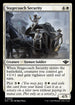 OTJ 030 Stagecoach Security C