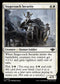 [Foil] OTJ 030 Stagecoach Security C