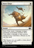 [Foil] OTJ 031 Steer Clear C