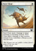 [Foil] OTJ 031 Steer Clear C