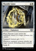 OTJ 035 Thunder Lasso U