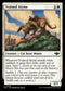 [Foil] OTJ 036 Trained Arynx C