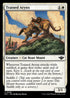 [Foil] OTJ 036 Trained Arynx C