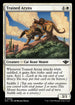 [Foil] OTJ 036 Trained Arynx C