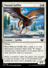 [Foil] OTJ 038 Wanted Griffin C