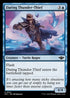 [Foil] OTJ 041 Daring Thunder-Thief C