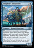 [Foil] OTJ 042 Deepmuck Desperado U