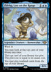 [Foil] OTJ 048 Fblthp, Lost on the Range R