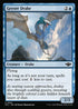 [Foil] OTJ 051 Geyser Drake C