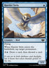 [Foil] OTJ 052 Harrier Strix C