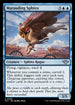 OTJ 056 Marauding Sphinx U