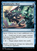 OTJ 057 Metamorphic Blast U